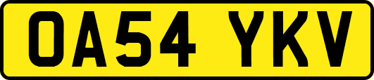 OA54YKV