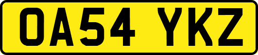 OA54YKZ