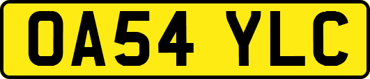 OA54YLC