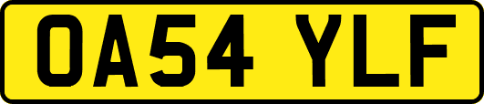 OA54YLF