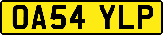 OA54YLP