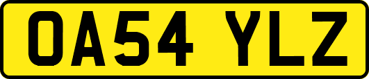 OA54YLZ
