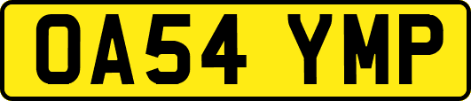 OA54YMP