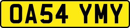 OA54YMY