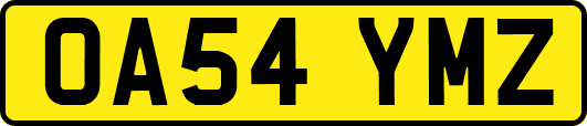 OA54YMZ