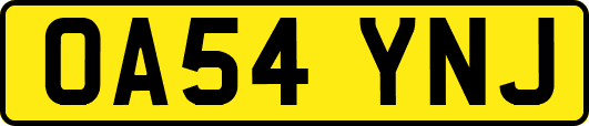 OA54YNJ