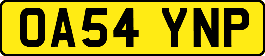 OA54YNP