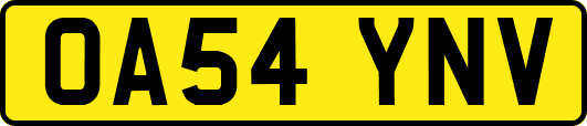 OA54YNV