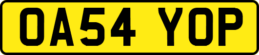 OA54YOP