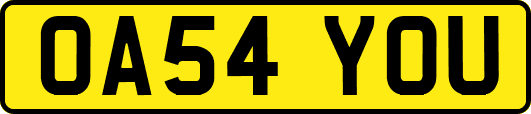 OA54YOU