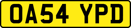 OA54YPD