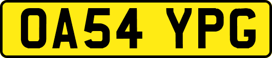 OA54YPG
