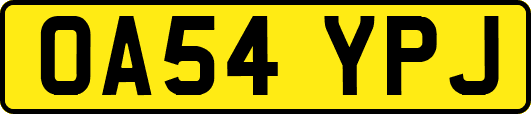 OA54YPJ
