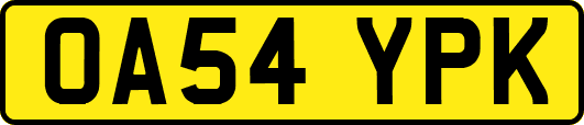 OA54YPK