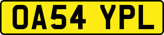 OA54YPL