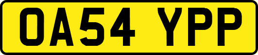 OA54YPP