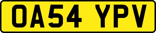 OA54YPV