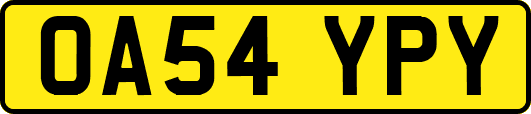OA54YPY
