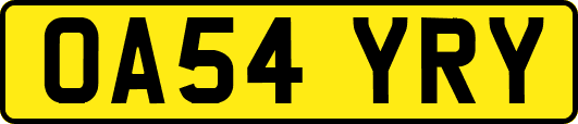OA54YRY
