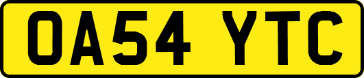 OA54YTC