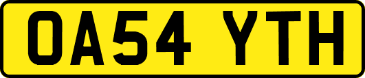OA54YTH
