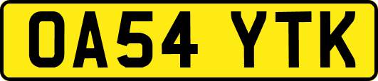 OA54YTK