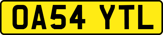 OA54YTL