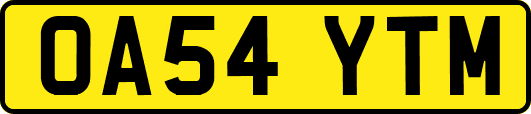 OA54YTM