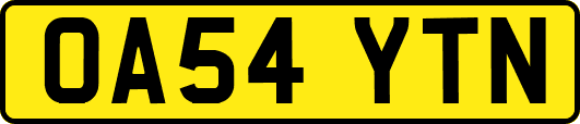 OA54YTN