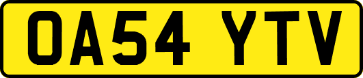 OA54YTV