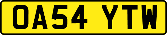OA54YTW