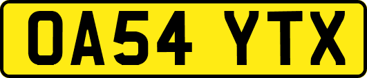 OA54YTX