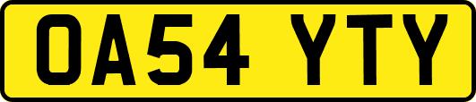 OA54YTY
