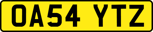 OA54YTZ