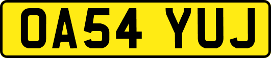 OA54YUJ