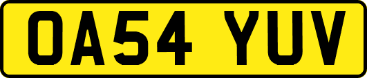 OA54YUV