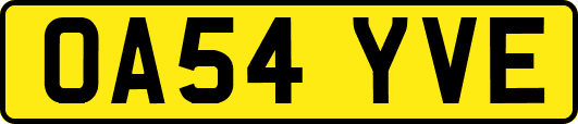 OA54YVE