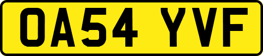 OA54YVF