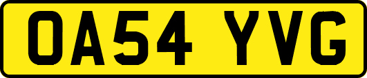 OA54YVG