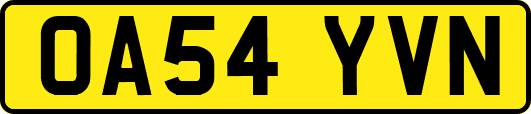 OA54YVN