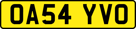 OA54YVO