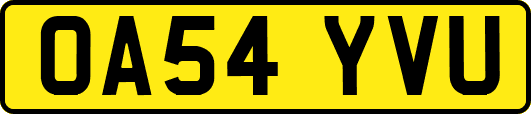 OA54YVU