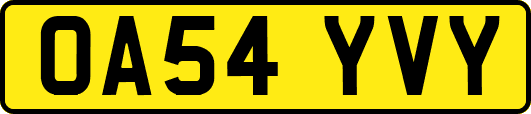 OA54YVY