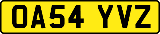 OA54YVZ