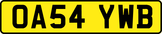 OA54YWB