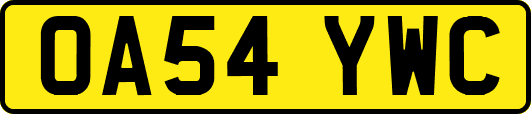 OA54YWC