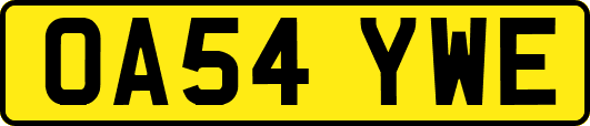 OA54YWE