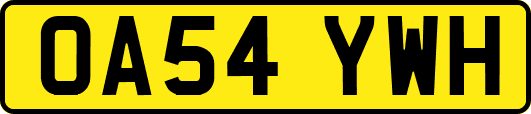 OA54YWH