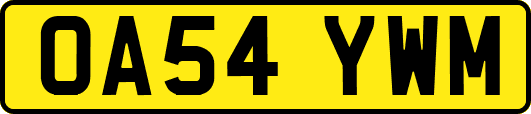 OA54YWM
