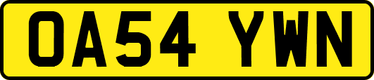 OA54YWN